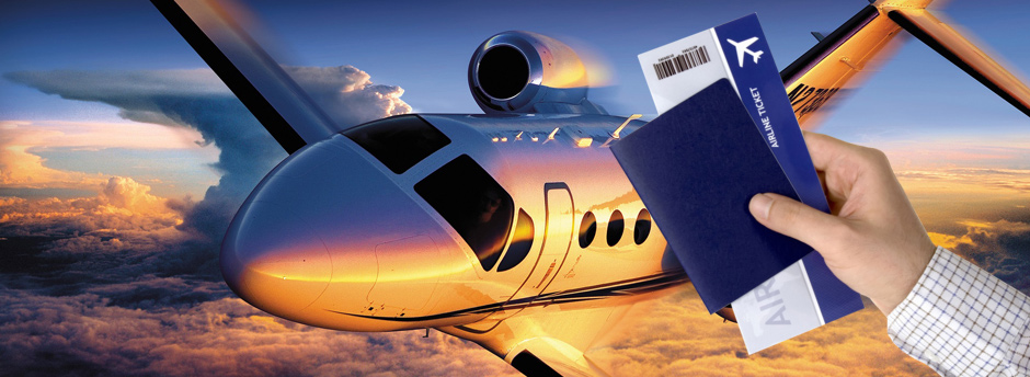 Air Ticketing -𝐓𝐫𝐚𝐯𝐞𝐥𝐨𝐨𝟕